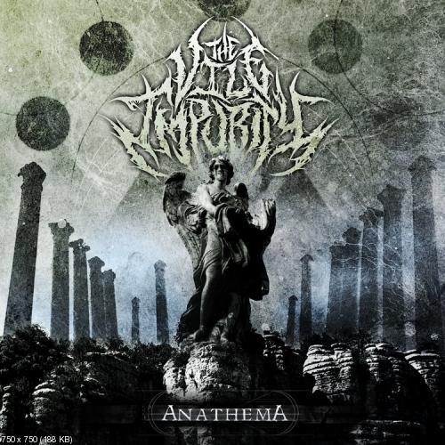 The Vile Impurity - Anathema [EP] (2012)